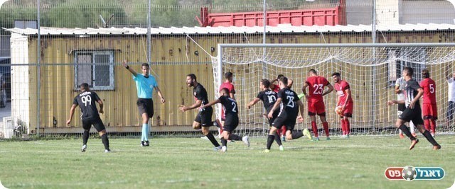 אביב כהן חוגג (וואסים מוואסי)